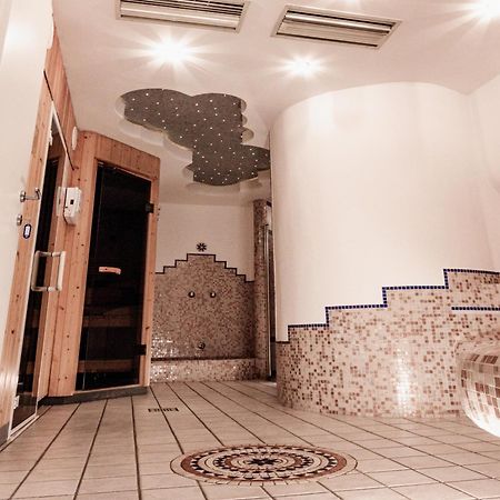 Aparthotel Panorama Gais Extérieur photo