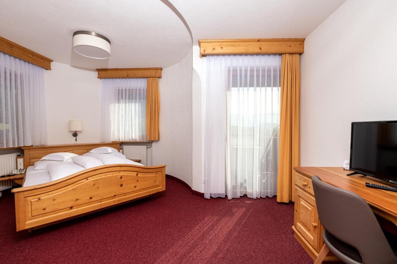 Aparthotel Panorama Gais Extérieur photo
