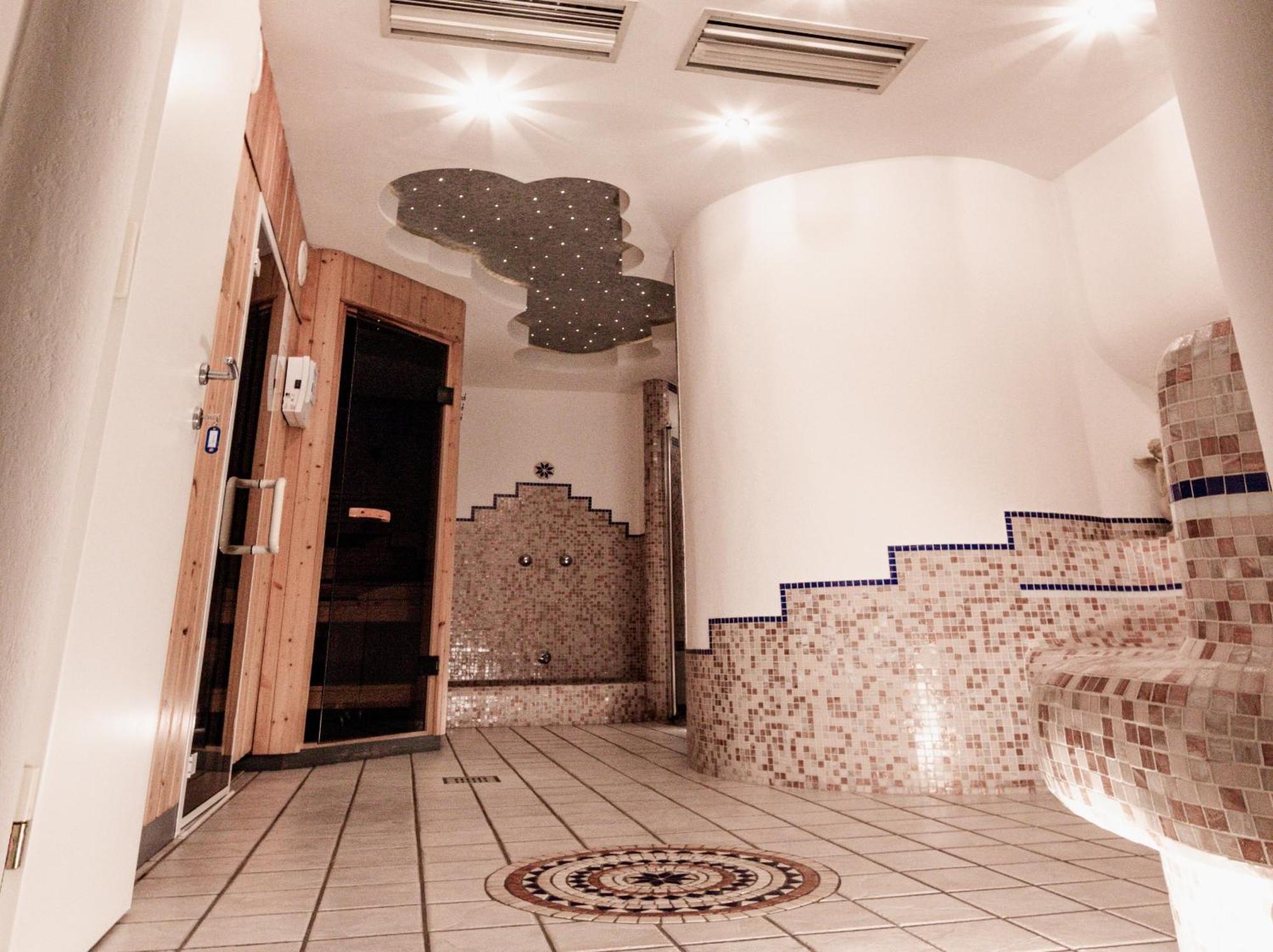 Aparthotel Panorama Gais Extérieur photo