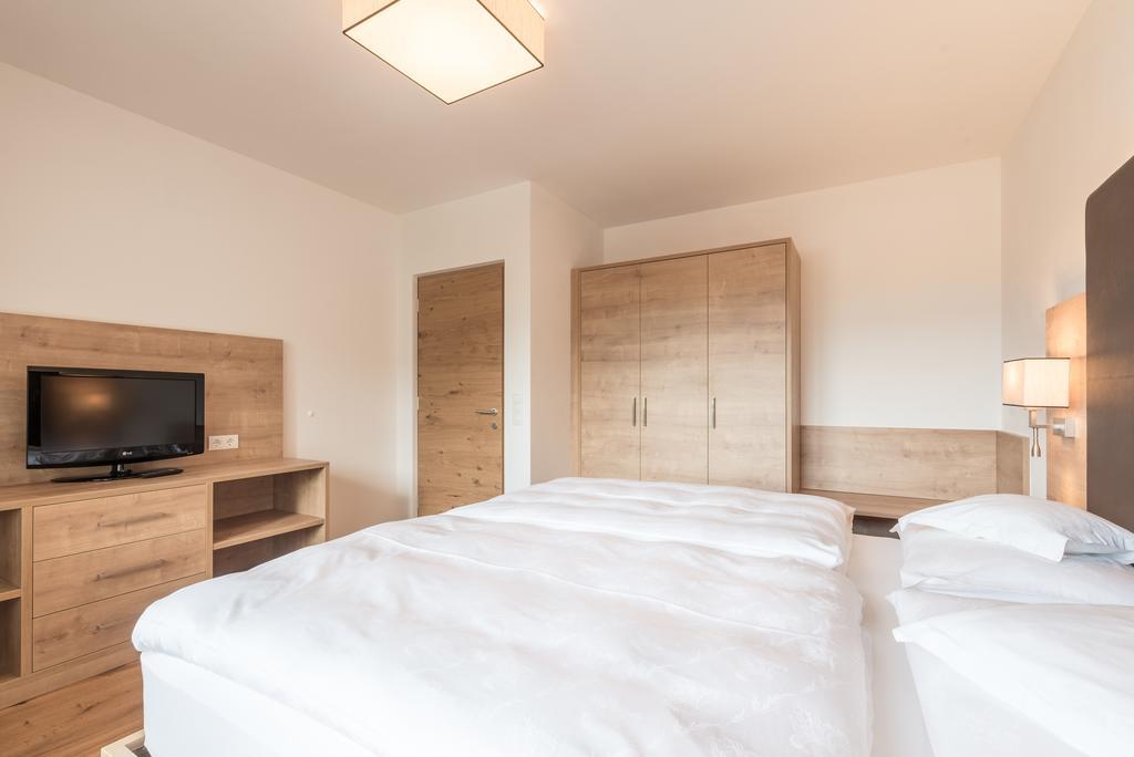 Aparthotel Panorama Gais Extérieur photo