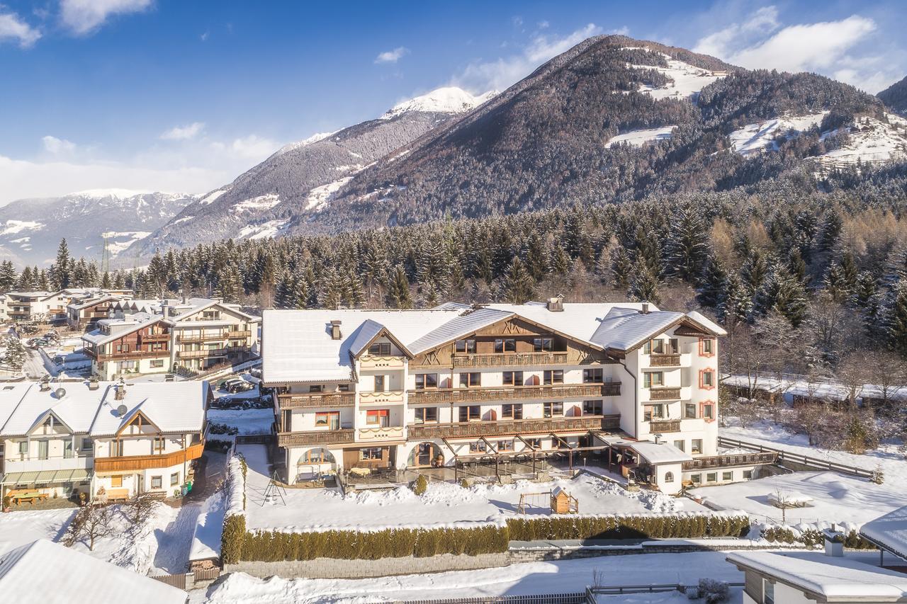 Aparthotel Panorama Gais Extérieur photo