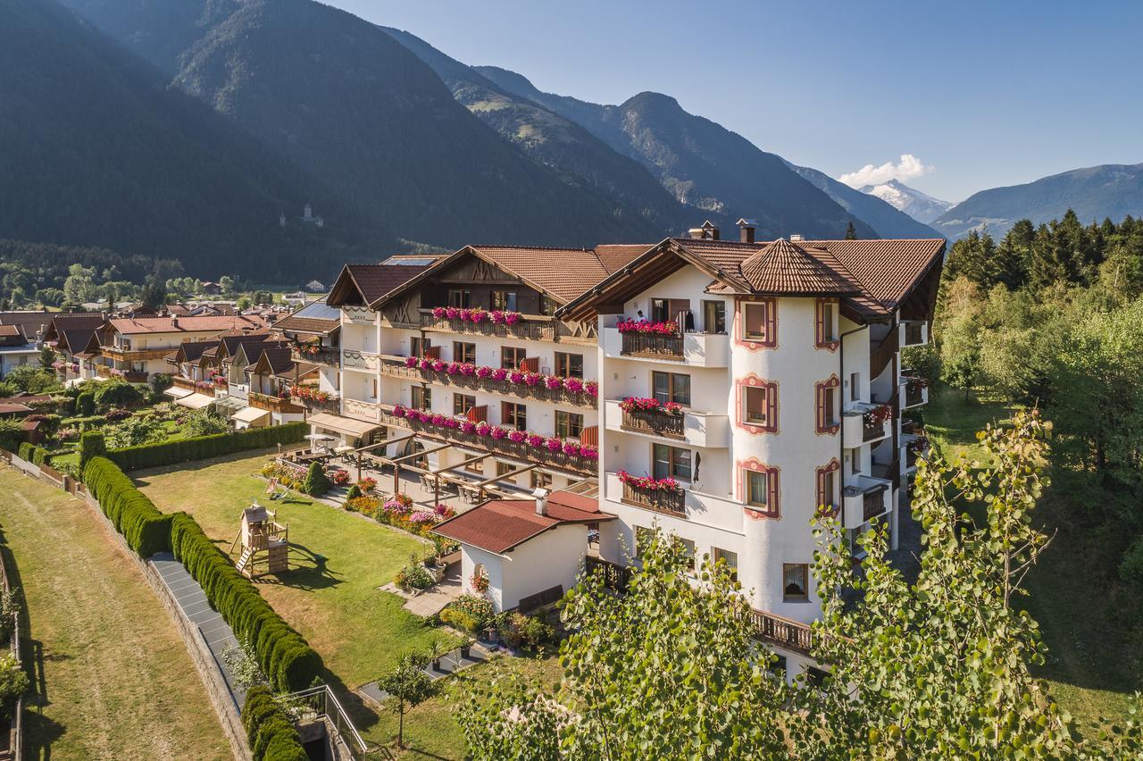 Aparthotel Panorama Gais Extérieur photo